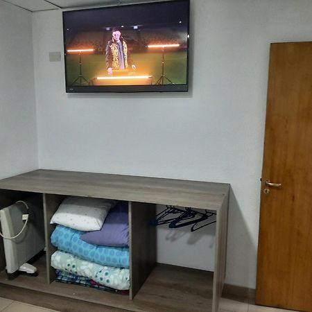 Suipacha Apartment Mendoza Exterior photo