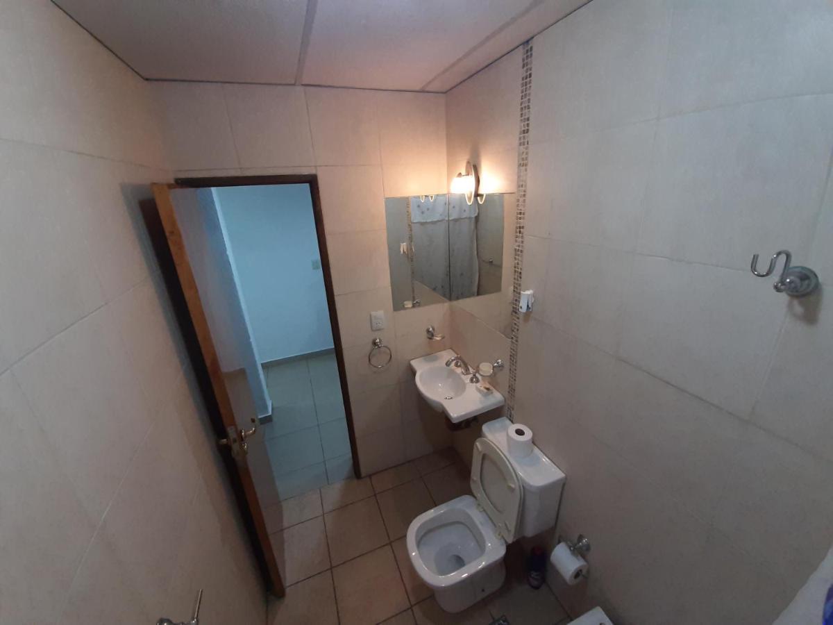 Suipacha Apartment Mendoza Exterior photo