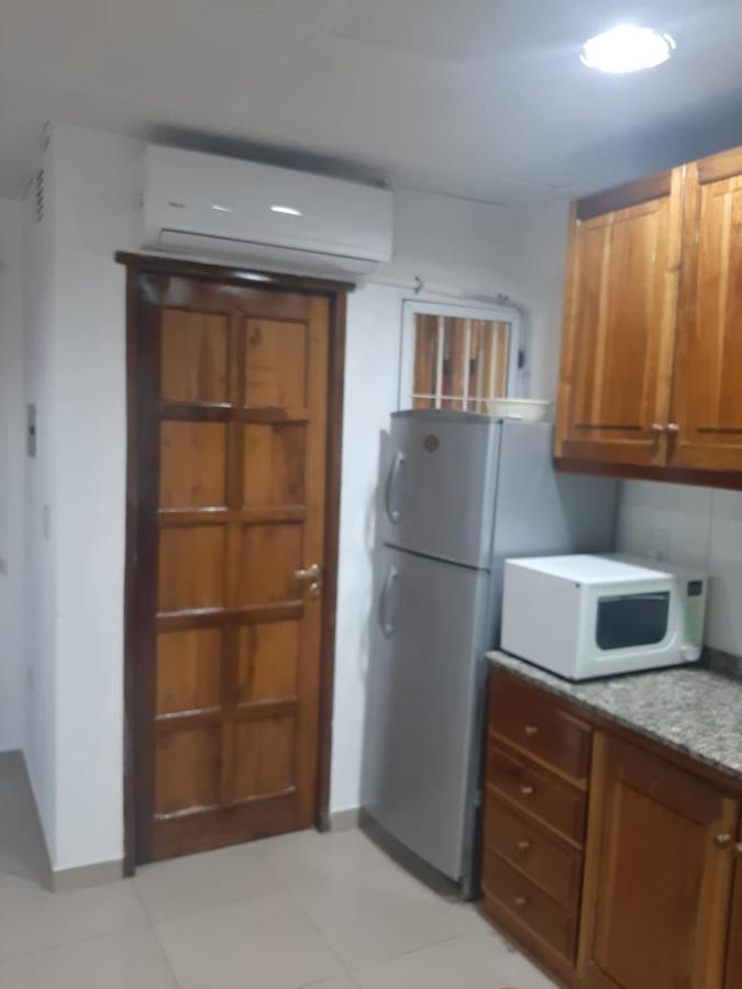 Suipacha Apartment Mendoza Exterior photo