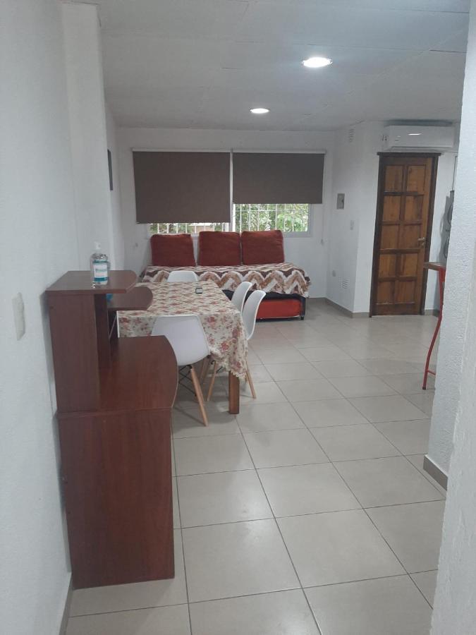 Suipacha Apartment Mendoza Exterior photo