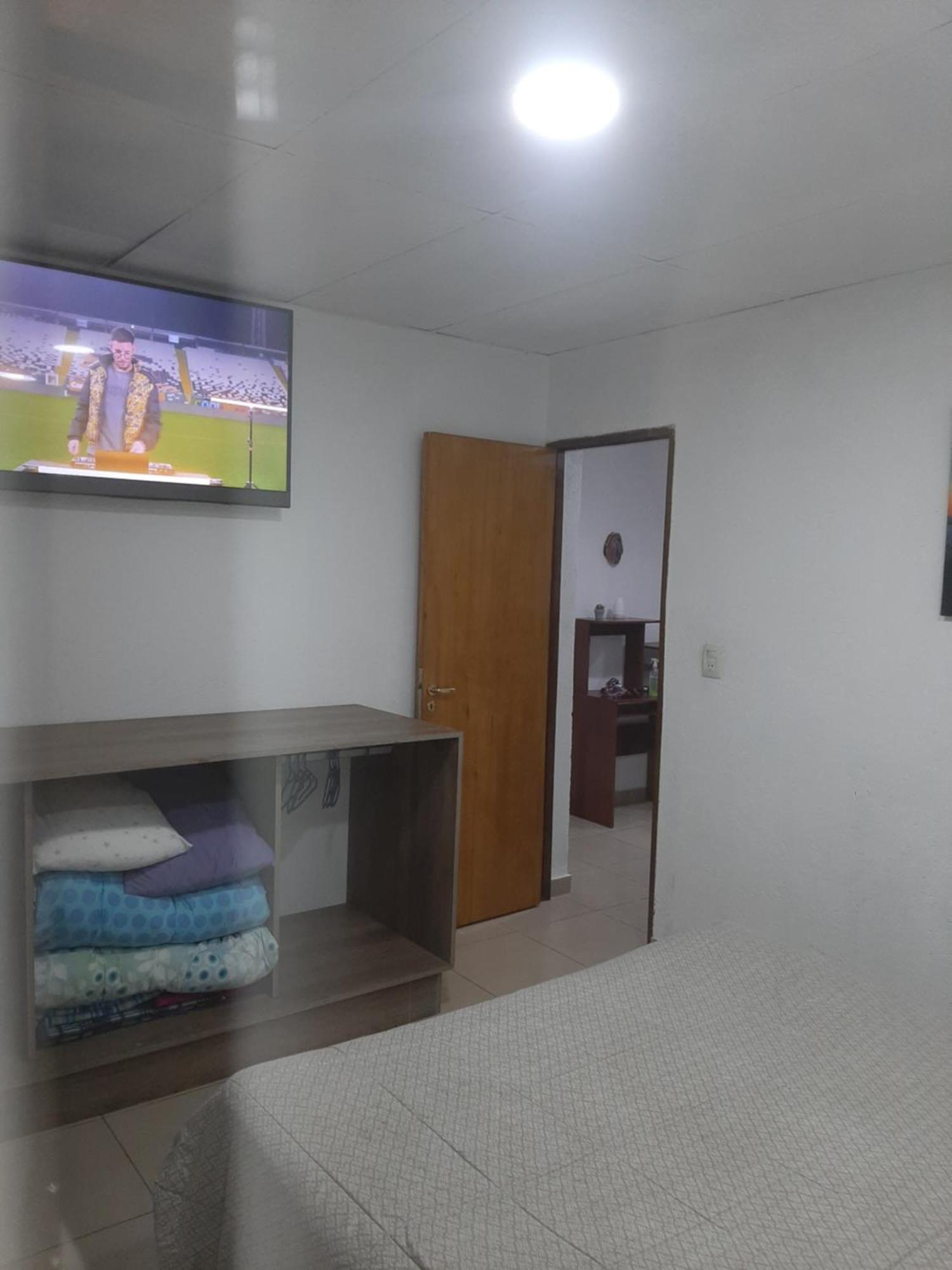 Suipacha Apartment Mendoza Exterior photo