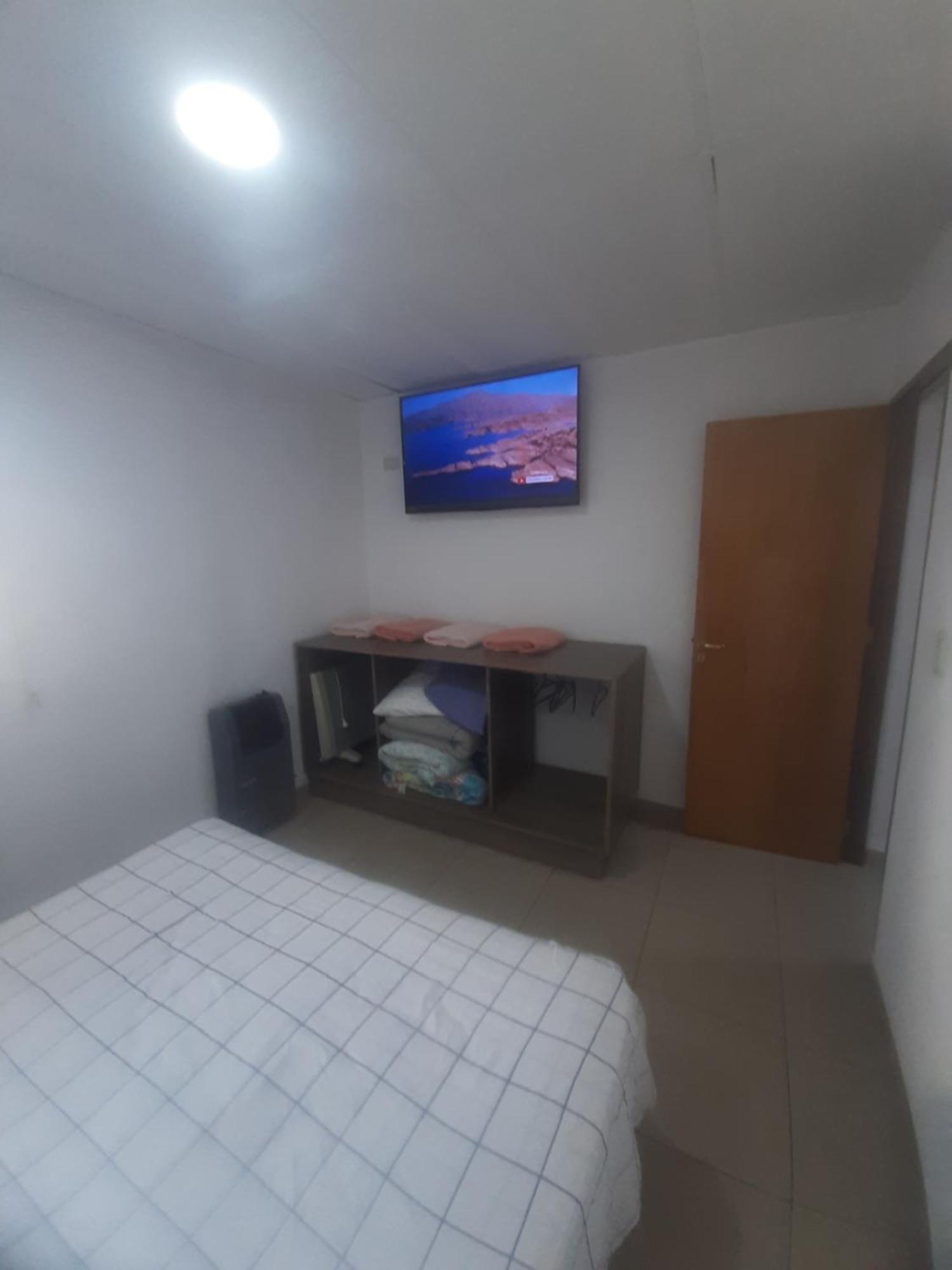 Suipacha Apartment Mendoza Exterior photo